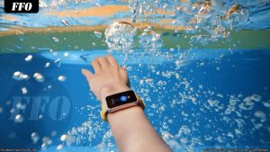 HUAWEI Band 9 Smartwatch | Comfortable All-Day Wearing | Up to Two-Week Battery Life