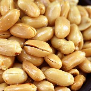 Spicy and Salty Roasted Peanuts 5kg