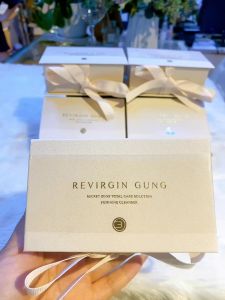 Se Khít Revirgin Hàn Quốc Mẫu Mới