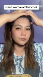 DIOSYS Ee-Zy Permanent Hair Color | Semir Pewarna Rambut 45ml