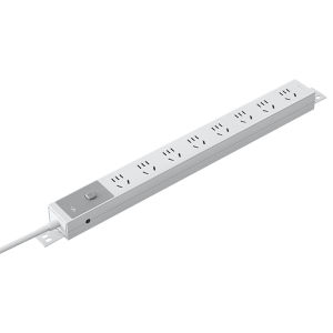 Bull | Multi-Functional Multi-Outlet Power Strip