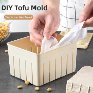TAOKOU | Family Use Tofu Making Mold Set