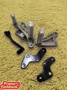 Step Congkel Yamaha RX King