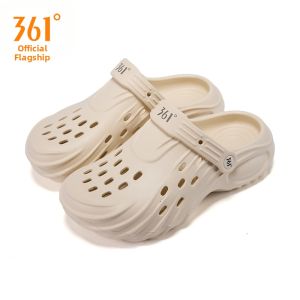 361° | Anti-slip Breathable EVA Clogs