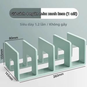 Kệ Sách cố định