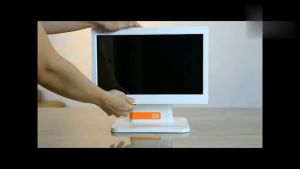 Sunmi D2 3 + 32GB All in One Desktop POS Touchscreen Terminal 15.6" inch Android