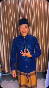 Baju Kemeja Koko Kemko Sultan Lengan Pendek