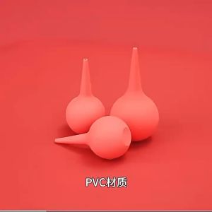 10pcs/set Rubber Suction 30ml 95*45mm