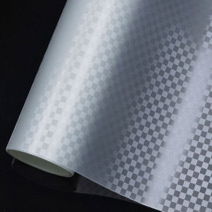 High-quality Matt Forged 6d Transparent Carbon Fiber Stickers for Car Wrapping Film Automotive Vinyl for Motorcycle Vinyls Wrap