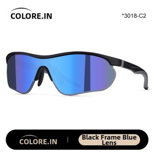 Anti-UV Anti-Wind Sports Sunglasses