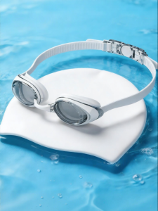 Chomolhari | Anti-fog HD Prescription Swimming Goggles