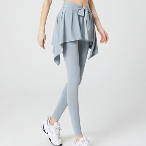 YANSE | Dry Fast Anti-Exposure Yoga Running Tights