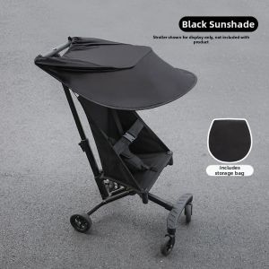 Sun Protection Shade Umbrella Accessories