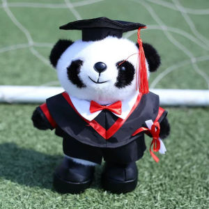 YUANSIQI | Graduation Customizable Bear Doll