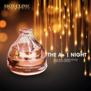 Kem dưỡng da ngừa nám cao cấp Thea+