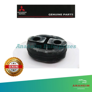 Mitsubishi Mirage Hatchback Exhaust Pipe Hanger [Front / Center / Rear] sold per piece