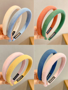 PINK EMPRESS | High Top Womens Sponge Hairband