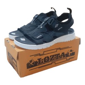 Sendal Gunung cowok Kekinian Sandal Gunung Pria Fashion Series 01 Lozta High Quality Best Seller