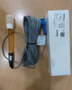 Cảm biến đo pH đầu dò đo pH điện cực đo pH electrode EPHS EMEC with 1.5 m cable and BNC plug