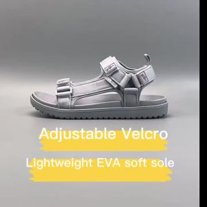 NBGAGA | Classic Womens Non-Slip Sports Sandals Outdoor Breathable Hiking Sandals Summer Casual Lightweight Beach Shoes Size 36-41