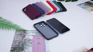 Ốp Điện Thoại Silicon Mềm Chống Sốc Chống Rơi Chống Xước Cho Motorola Moto G Series - Tương Thích Với G34 G54 G84 G85 G32 G62 G73 Neo 50 Fusion Pro S50 5G