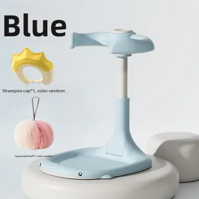 NALABAOBEI | Non-slip Bath Support Stand for Baby