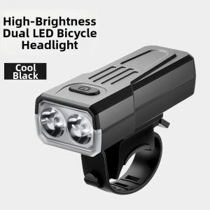 TOOKTRO | Night Riding Strong Light Front Lamp