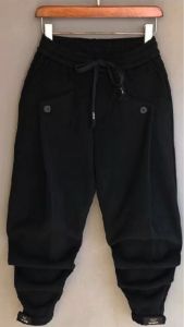 Celana Jogger Panjang Dewasa: Keren & Nyaman