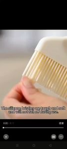 Heat Resistant Baking & Cooking Brushes: A Comprehensive Guide