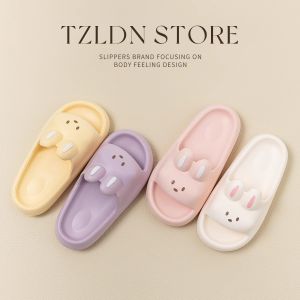 TZLDN | Girls Non-slip Summer Slippers
