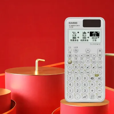 Casio | Scientific Financial Exam Calculator