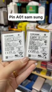 Pin A01 sam sung (pin mới)