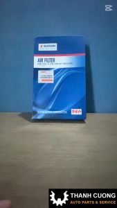 Lọc gió động cơ lọc gió máy lọc gió bô e Suzuki Swift Ciaz 2013-2017 13780 58M00