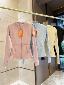 SKINOFSKIN | Slimming Quick-Dry Sporty Jacket for Women Yoga and Pilates
