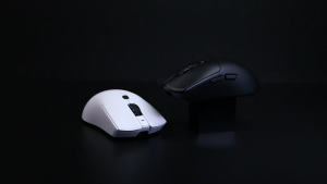 RAWM 26000 DPI Lightweight Gaming Mouse (SH01S)