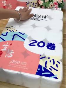 libang | Giấy Vệ Sinh Không Lõi Giá Rẻ
