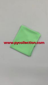 🔸TUDUNG SEKOLAH PENGAWAS HIJAU (2LAPIS) - TS003