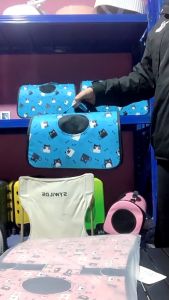 Túi vận chuyển chó mèo