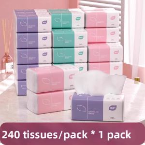 Botare | Xinjiang Cotton 6-layer Thick Paper Tissues for Home Use