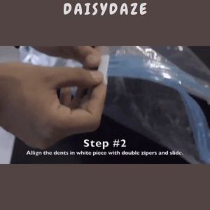Travel Vacuum Bag 5pcs  Vacuum DaisyDaze