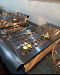 Brabantia like Nordic Food Warmer