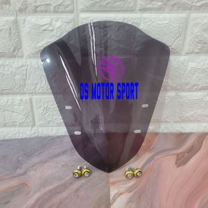 VISOR HONDA VARIO 110 125 OLD TECHNO KARBU PLUS BAUD WINDSHIELD VARIO TECHNO LAMA VISOR VARIO KACA DEPAN VARIO VARIASI DEPAN VARIO 110 CARBU CARBON KARBON WINSIL MOTOR VARIO OLD CARBU CARBON KARBON