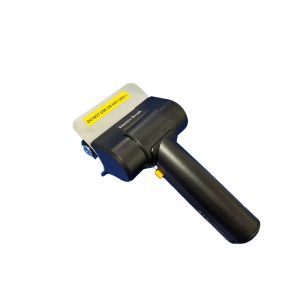 Bàn Chải Nướng Điện Cầm Tay Bằng Thép Không Gỉ Sạc Lại Được Tốc Độ Cao Dụng Cụ Vệ Sinh BBQ Hiệu Quả Để Chăm Sóc Vỉ Nướng