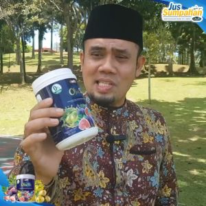 Olive Tin EMZI Promosi Campuran Buah Zaitun & Buah Tin Readystock