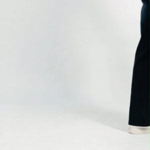 CELANA JEANS DENIM SKENNA BEGGY PANT KOREAN STYLE OVERSIZE LOOS BLUE J1EANS STRAIGHT KULOT BOYFRIEND