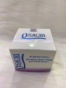 KEM OSACHI NÁM VÀ DƯỠNG TRẮNG DA 20GR (TẶNG MẶT NẠ)