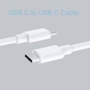 Bộ 3 Cáp Sạc Nhanh USB C To USB C 1M/2M/3M 60W Cáp Sạc Type C Cho iPhone 15/16/Pro Max Cáp TPE/TPU Tốc Độ Cao