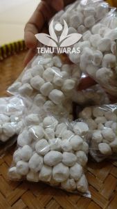 Bedak Dingin Bayi 250gr Racikan TurunTemurun - Lebih Ampuh!