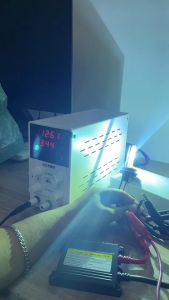 PL AUTO ชุดหลอดไฟหน้ารถยนต์ LED D4S หลอดไฟ+บัลลาสต์+ซ็อกเก็ต เป็นชุด1คู่ ค่าสี 6000K ติดตั้งง่าย พร้อมจัดส่งในไทย รับประกัน 3เดือน