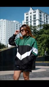 MTBS Mothbless Jaket Retro Black Bottle
